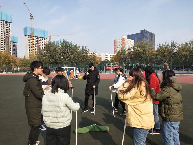 我校完成2019年二级学院心理健康教育工作人员培训