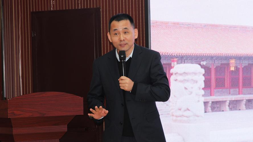 长治市潞州区牛人教育培训学校