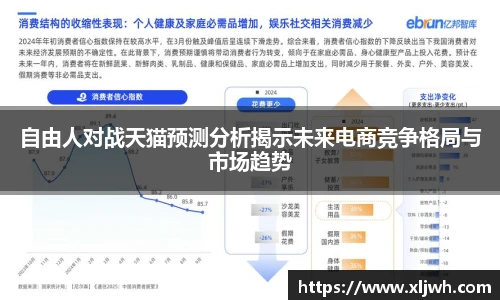 自由人对战天猫预测分析揭示未来电商竞争格局与市场趋势